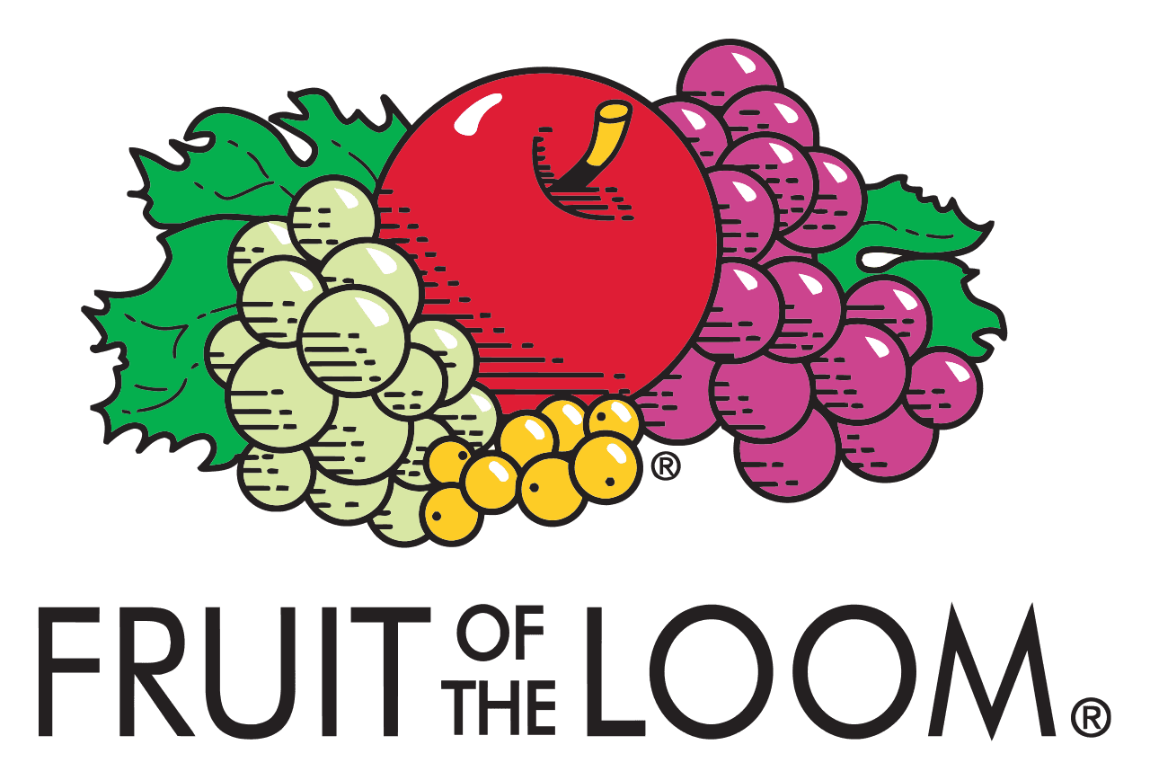 Fruit of the Loom - T-shirts classiques