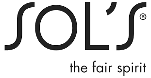 SOL'S - Textiles promotionnels